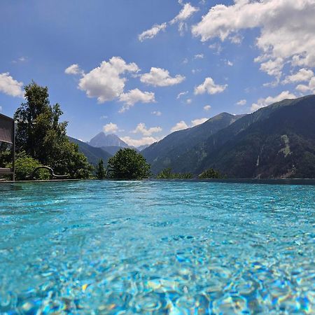Hotel Kompatscherhof Luson Luaran gambar