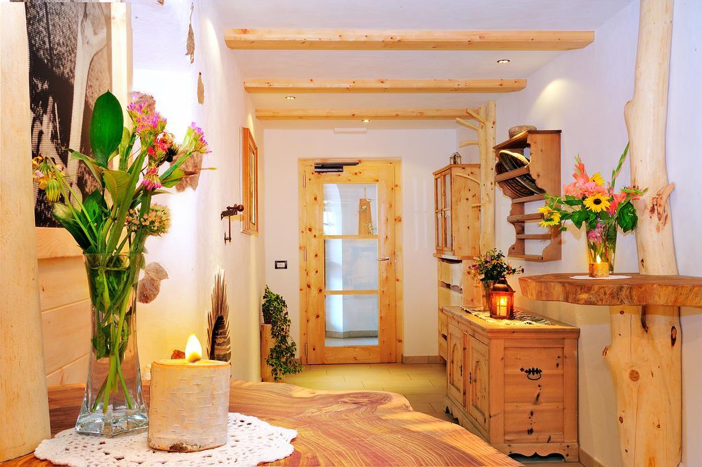 Hotel Kompatscherhof Luson Luaran gambar
