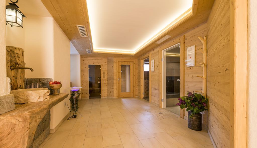 Hotel Kompatscherhof Luson Luaran gambar