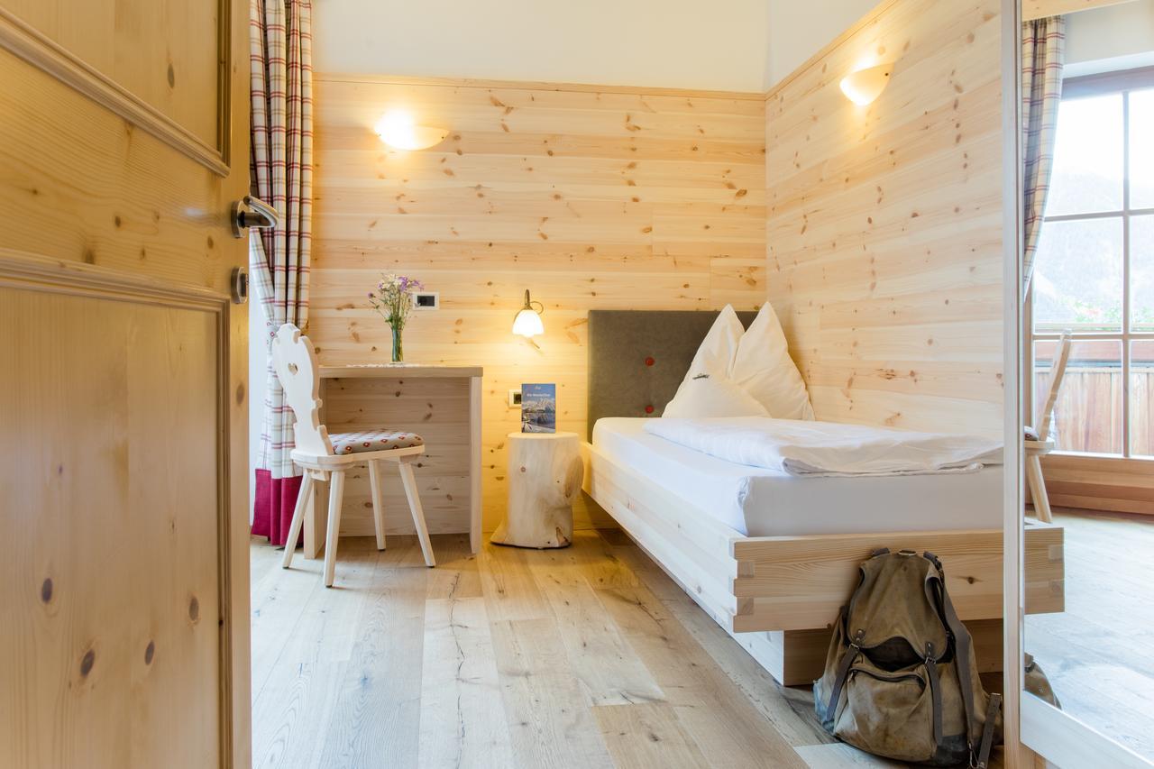 Hotel Kompatscherhof Luson Luaran gambar