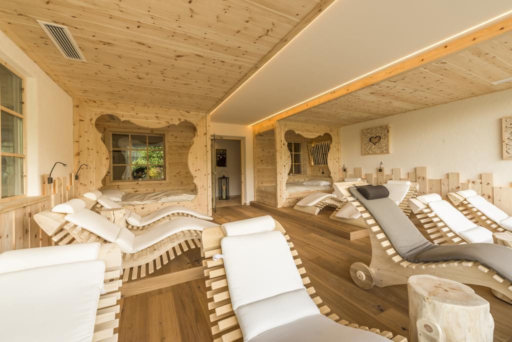 Hotel Kompatscherhof Luson Luaran gambar