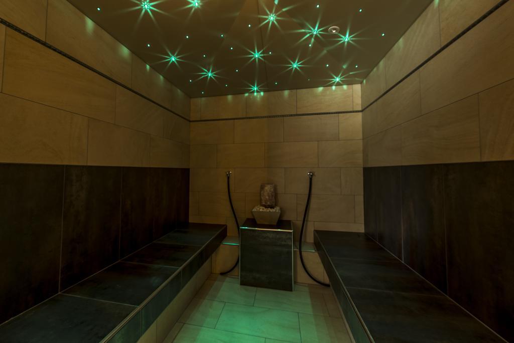 Hotel Kompatscherhof Luson Luaran gambar